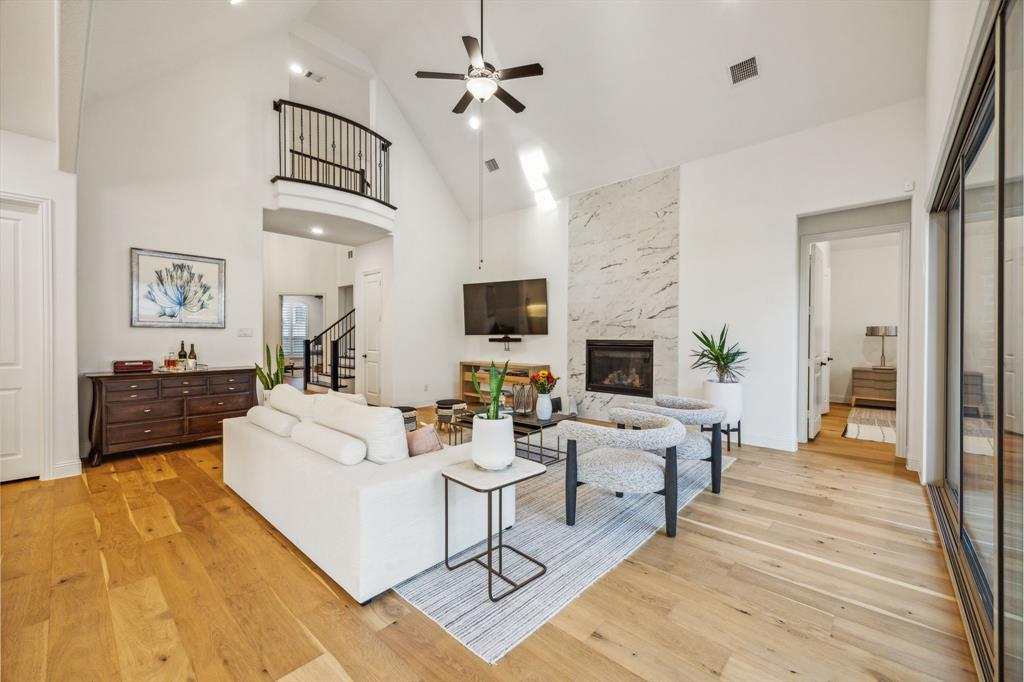 The Tribute Westbury - Residential