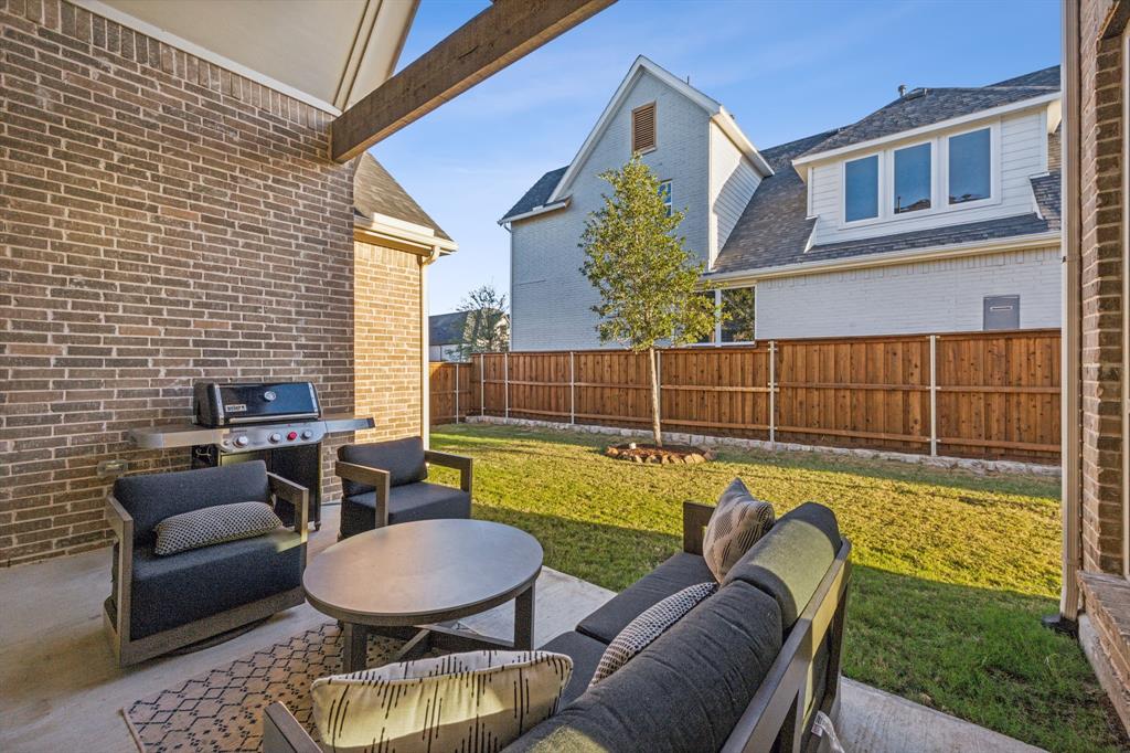 The Tribute Westbury - Residential
