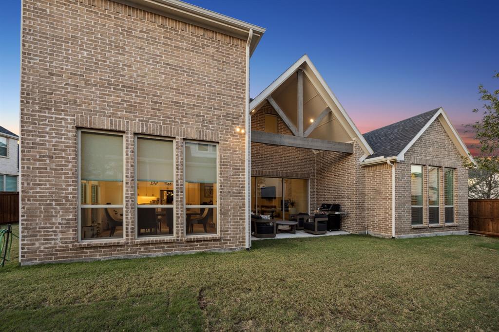 The Tribute Westbury - Residential