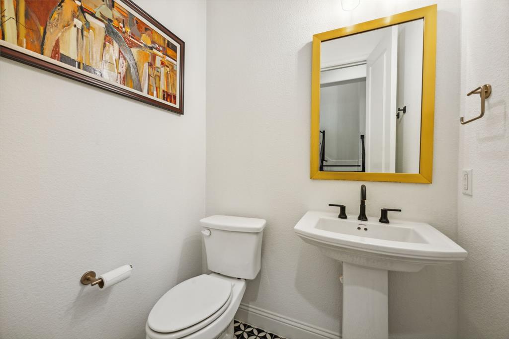 The Tribute Westbury - Residential
