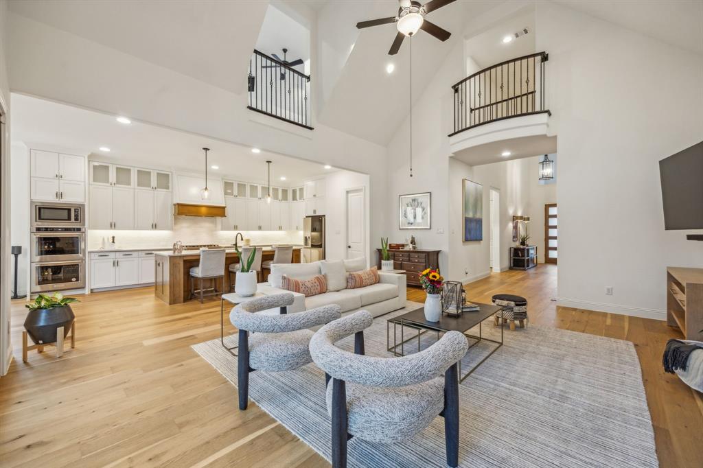 The Tribute Westbury - Residential