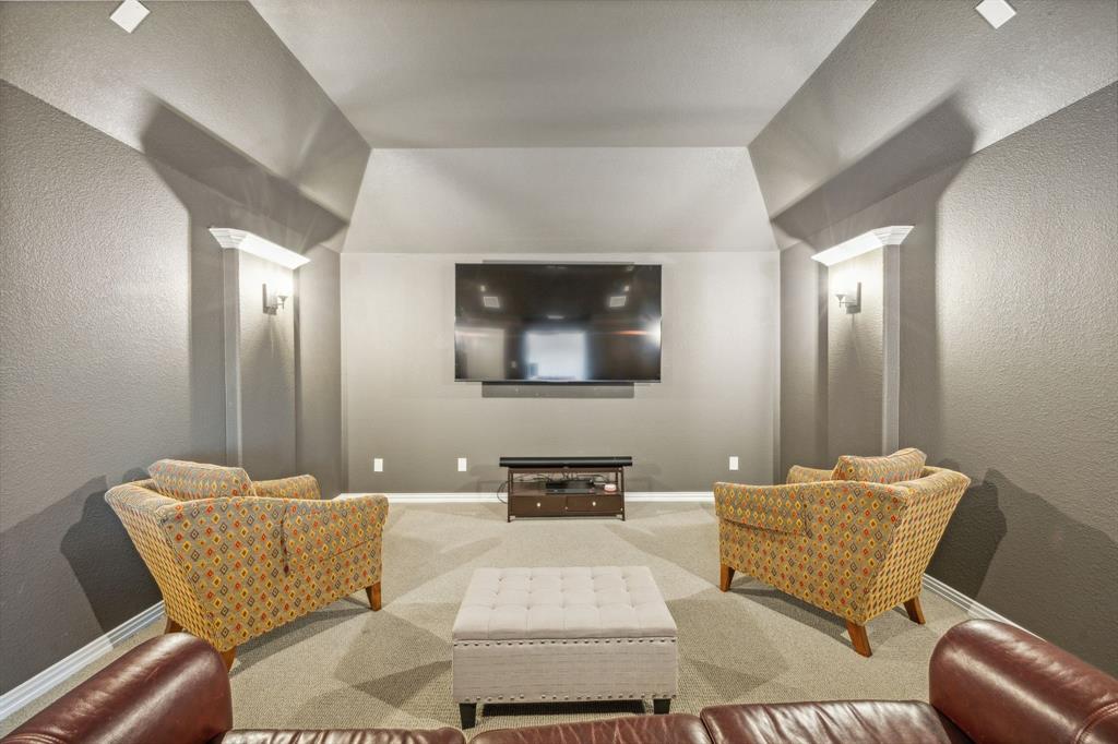 The Tribute Westbury - Residential