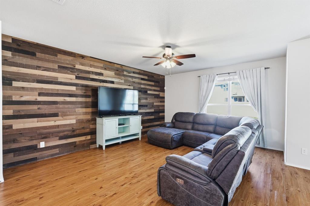 Harbor Village At Providence P - Residential