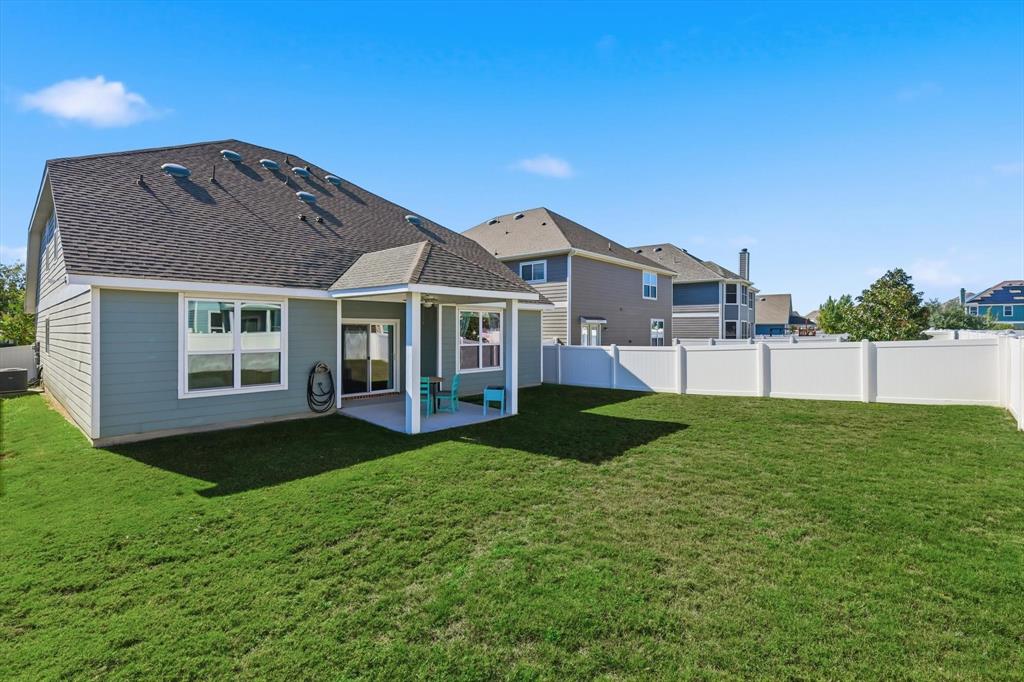 Harbor Village At Providence P - Residential