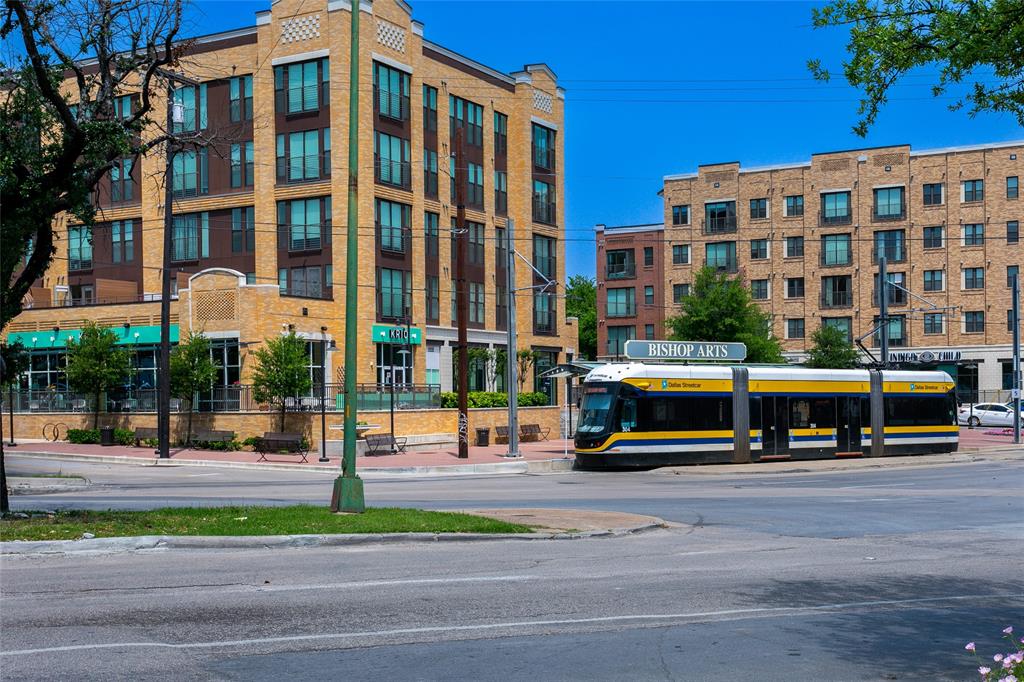 Elsbeth Townhouses - Residential