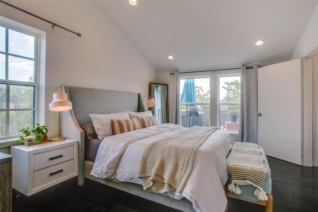 Elsbeth Townhouses - Residential