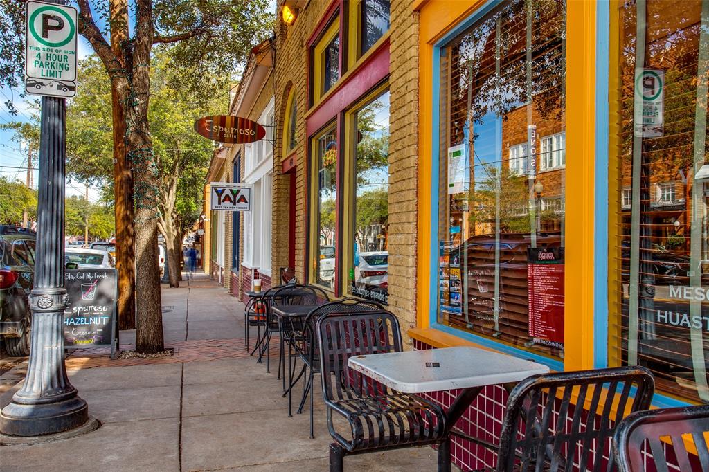 Elsbeth Townhouses - Residential