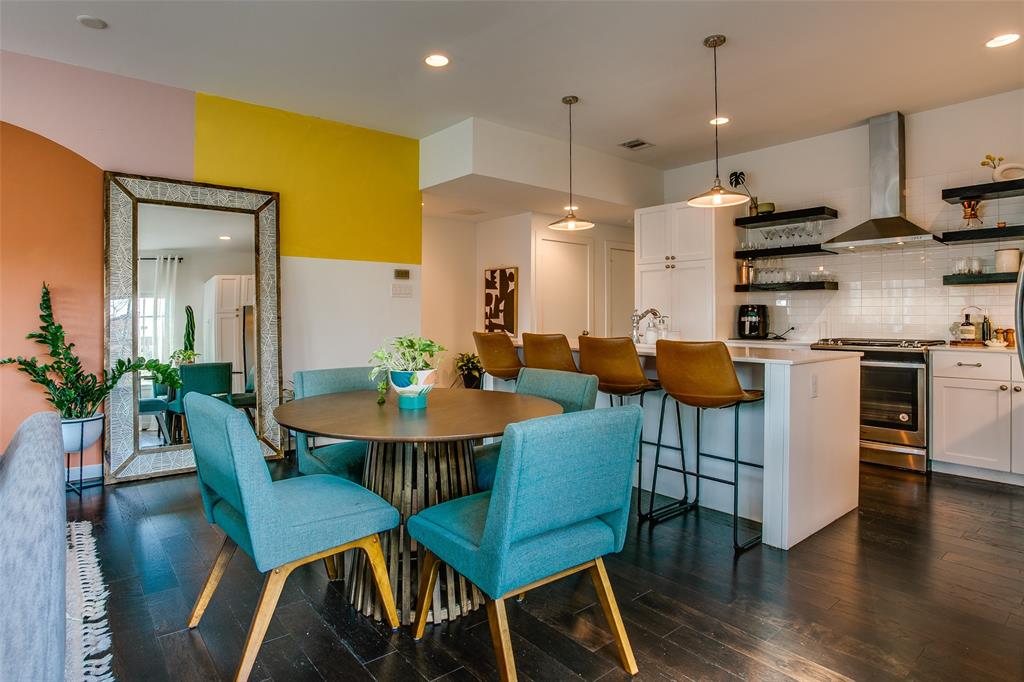 Elsbeth Townhouses - Residential