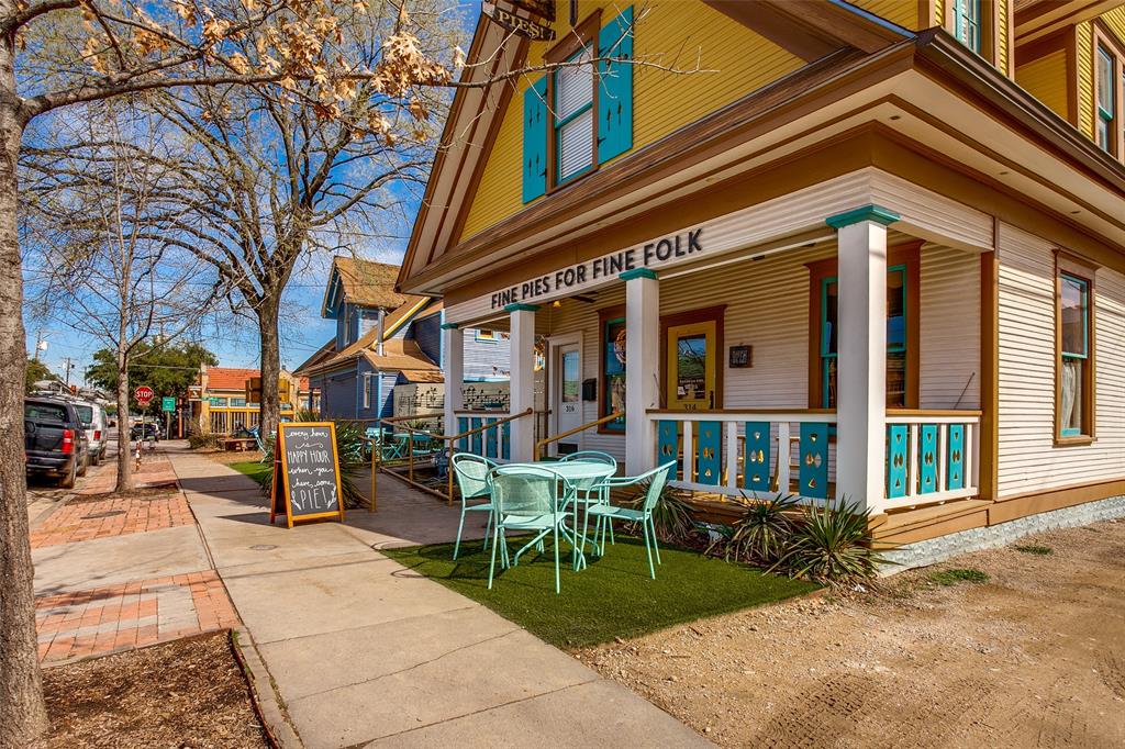 Elsbeth Townhouses - Residential