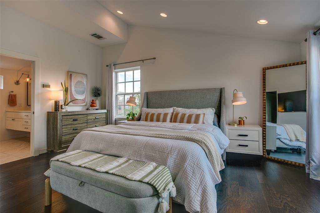 Elsbeth Townhouses - Residential