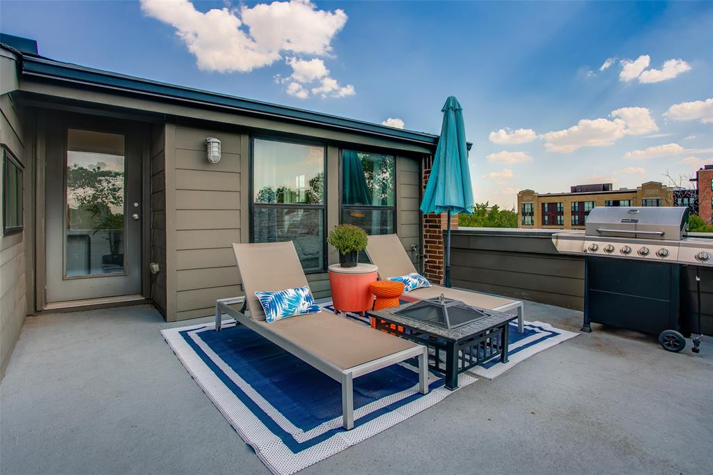 Elsbeth Townhouses - Residential