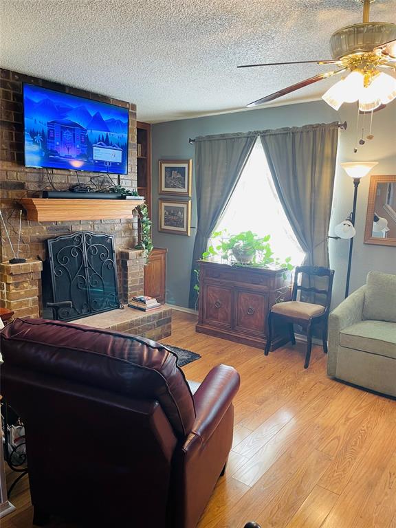 Pecan Acres Condo - Residential
