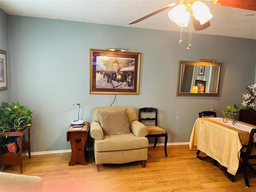 Pecan Acres Condo - Residential
