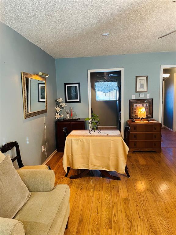 Pecan Acres Condo - Residential