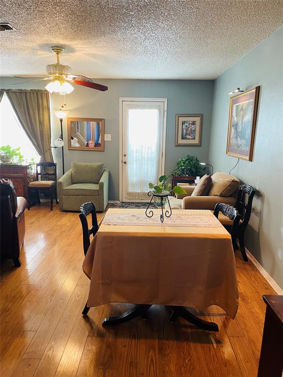 Pecan Acres Condo - Residential
