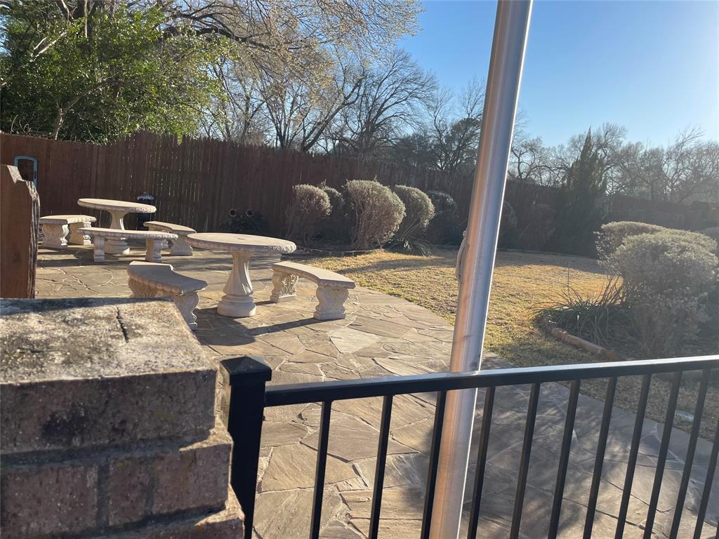 Pecan Acres Condo - Residential