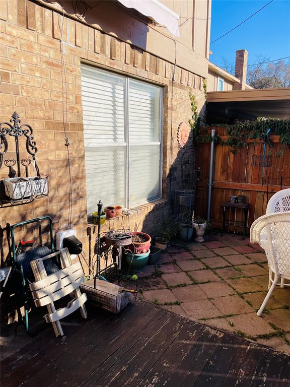 Pecan Acres Condo - Residential