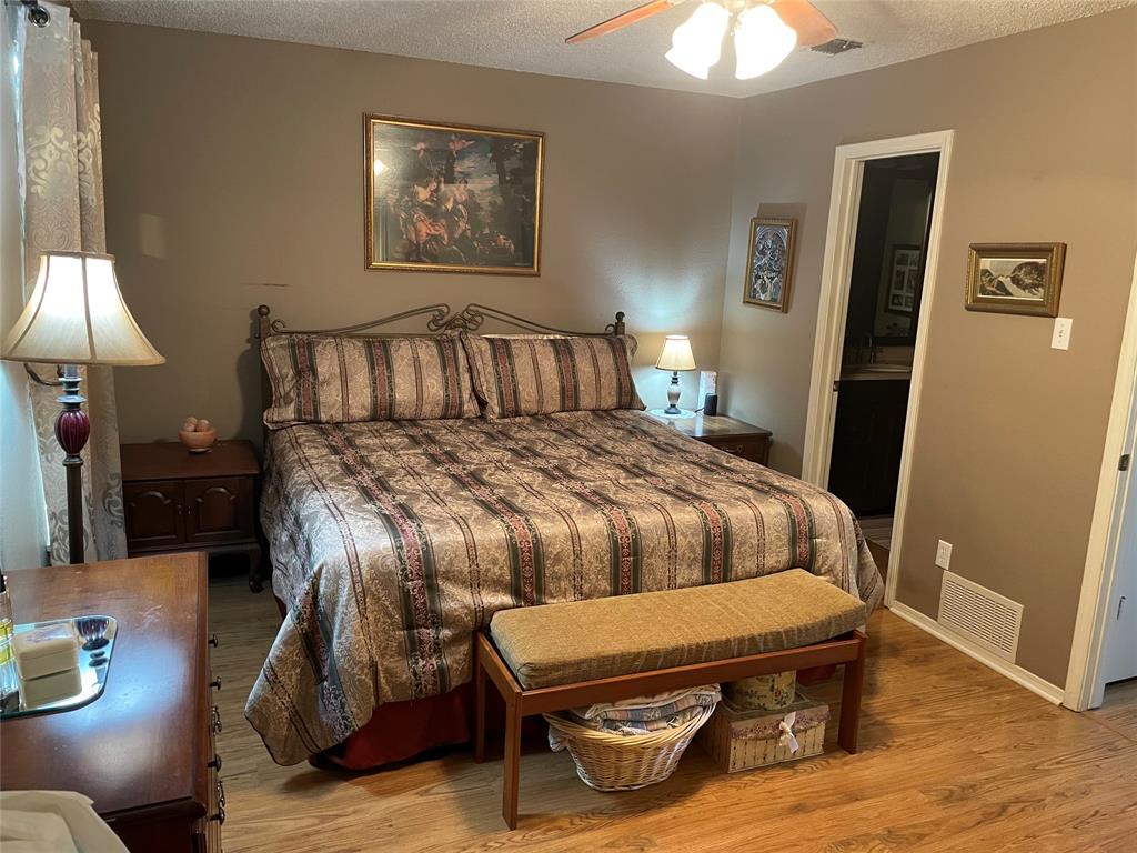 Pecan Acres Condo - Residential