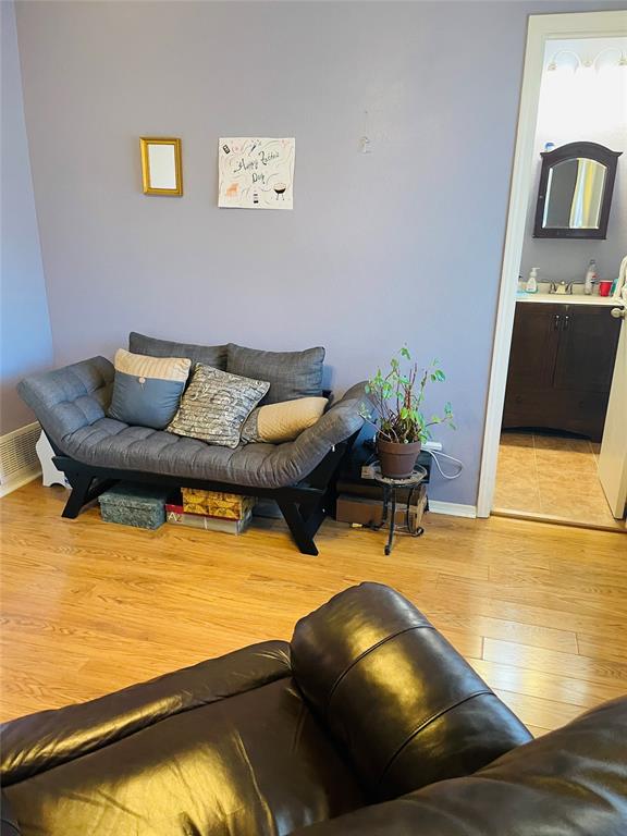 Pecan Acres Condo - Residential