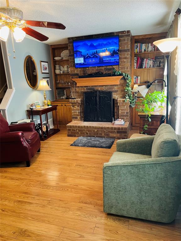 Pecan Acres Condo - Residential
