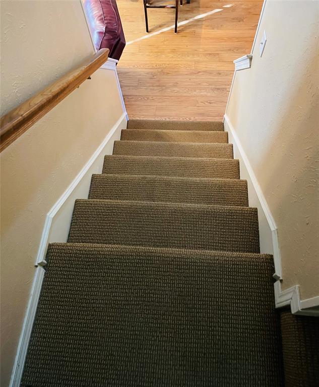 Pecan Acres Condo - Residential