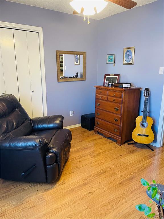 Pecan Acres Condo - Residential