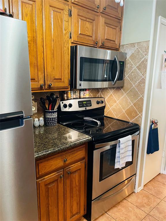 Pecan Acres Condo - Residential
