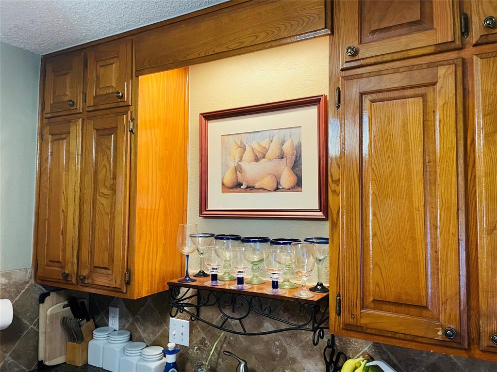 Pecan Acres Condo - Residential