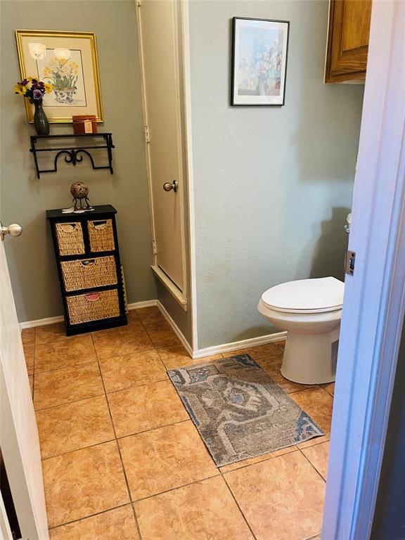 Pecan Acres Condo - Residential