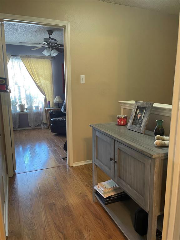 Pecan Acres Condo - Residential