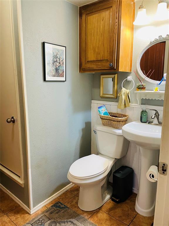 Pecan Acres Condo - Residential