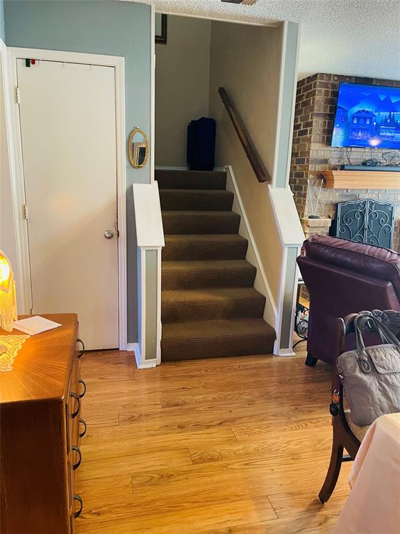 Pecan Acres Condo - Residential