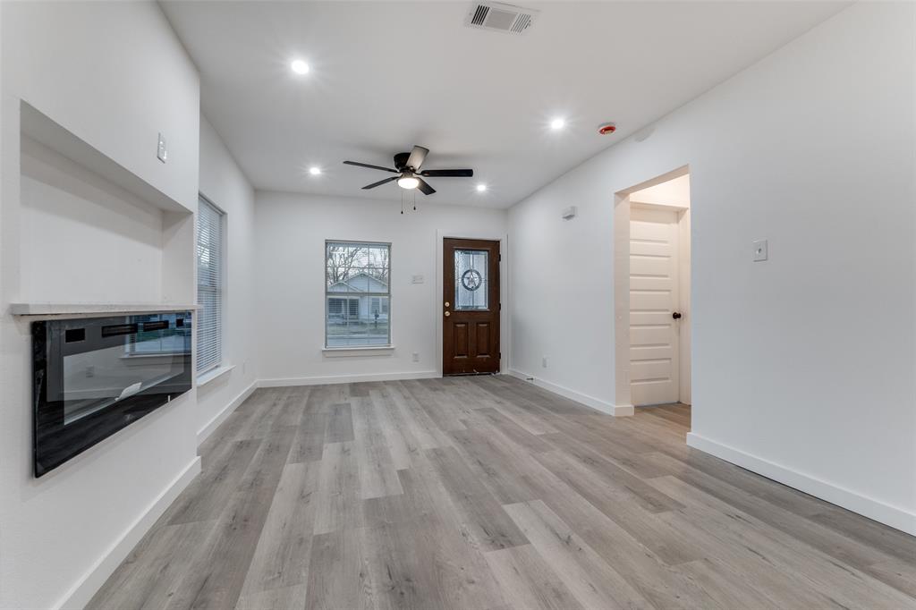 Calvin Reed - Residential