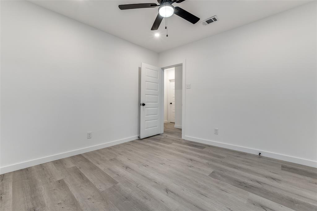 Calvin Reed - Residential