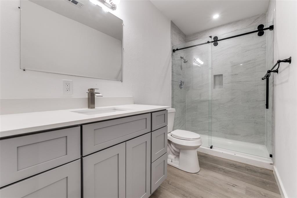 Calvin Reed - Residential