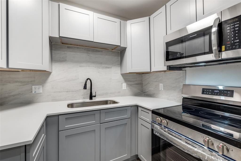 Calvin Reed - Residential