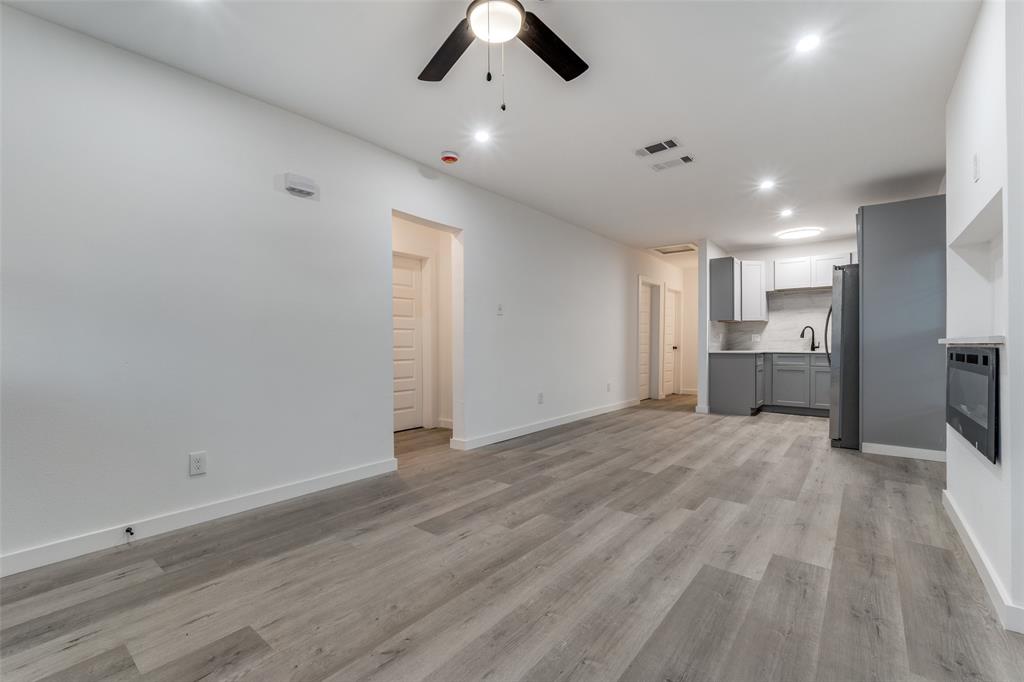 Calvin Reed - Residential