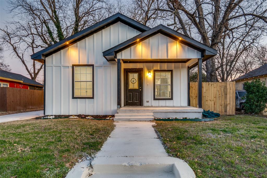 Calvin Reed - Residential