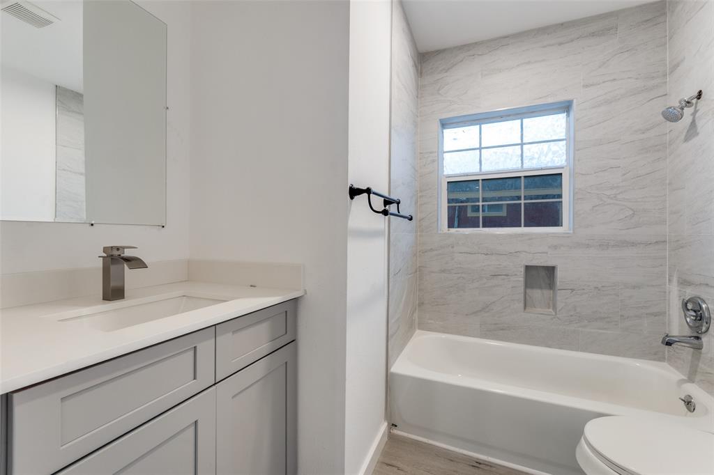 Calvin Reed - Residential