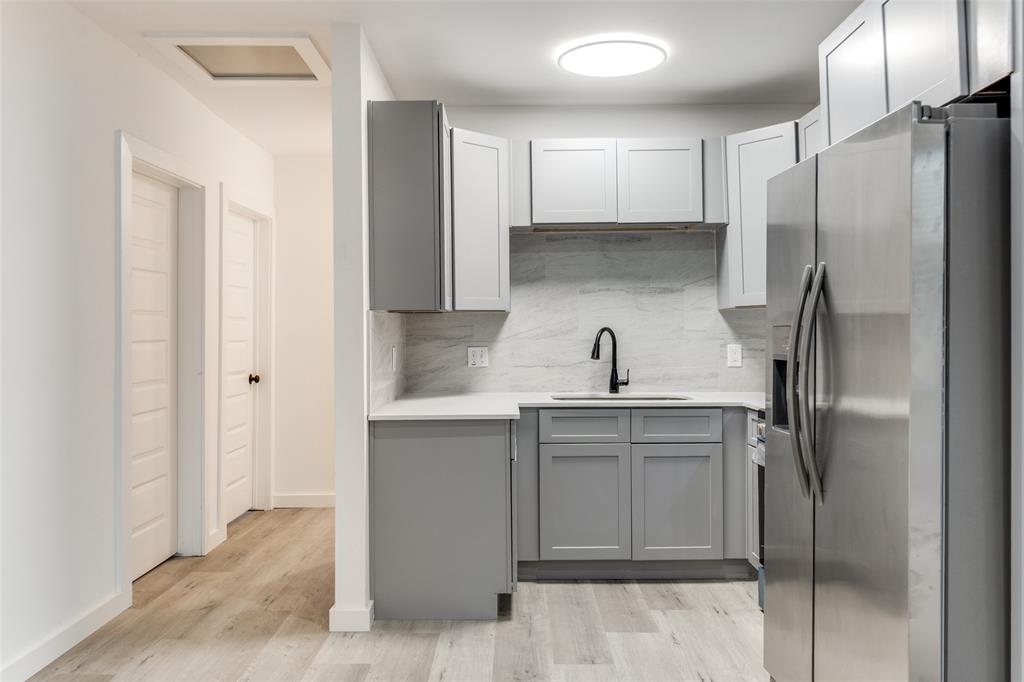 Calvin Reed - Residential