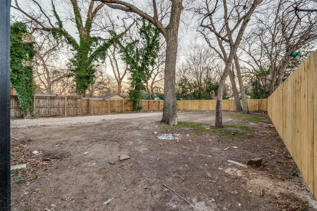 Calvin Reed - Residential