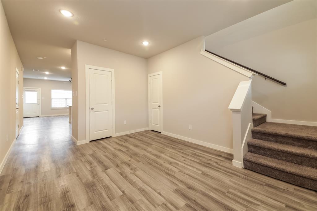 Legacy Pointe Add - Residential Lease