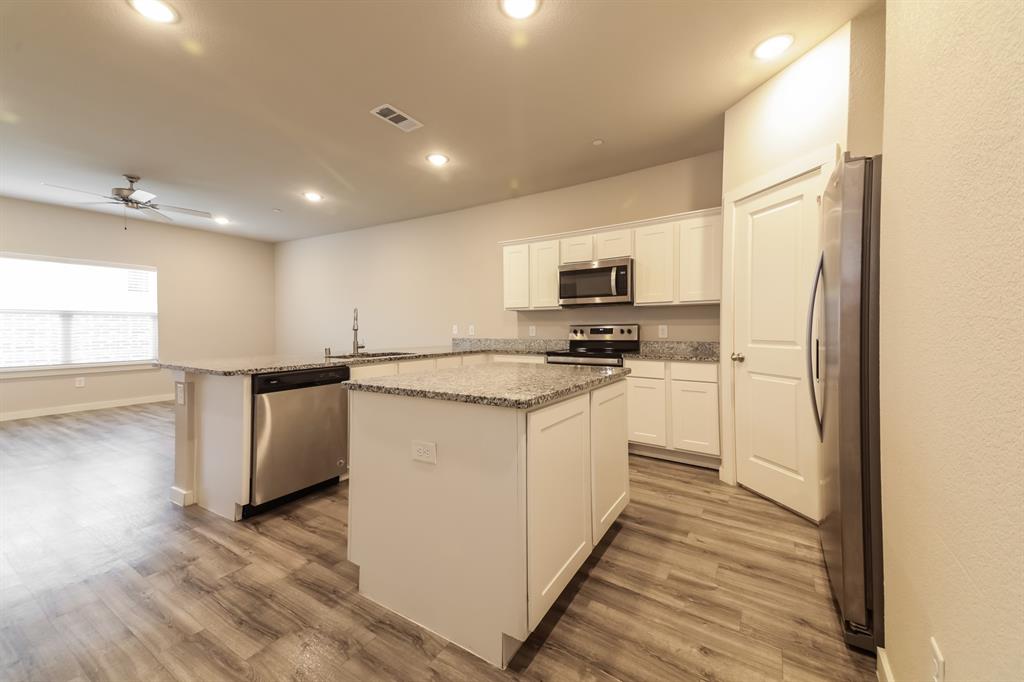 Legacy Pointe Add - Residential Lease