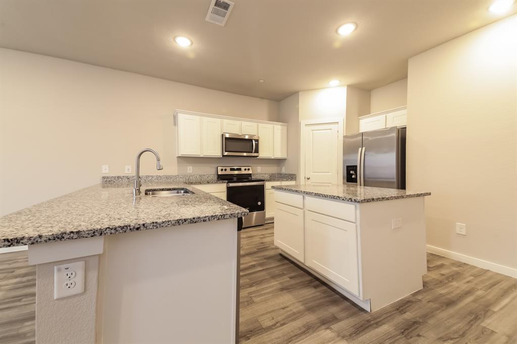 Legacy Pointe Add - Residential Lease