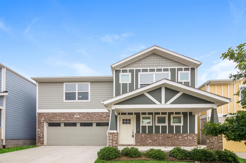 Legacy Pointe Add - Residential Lease