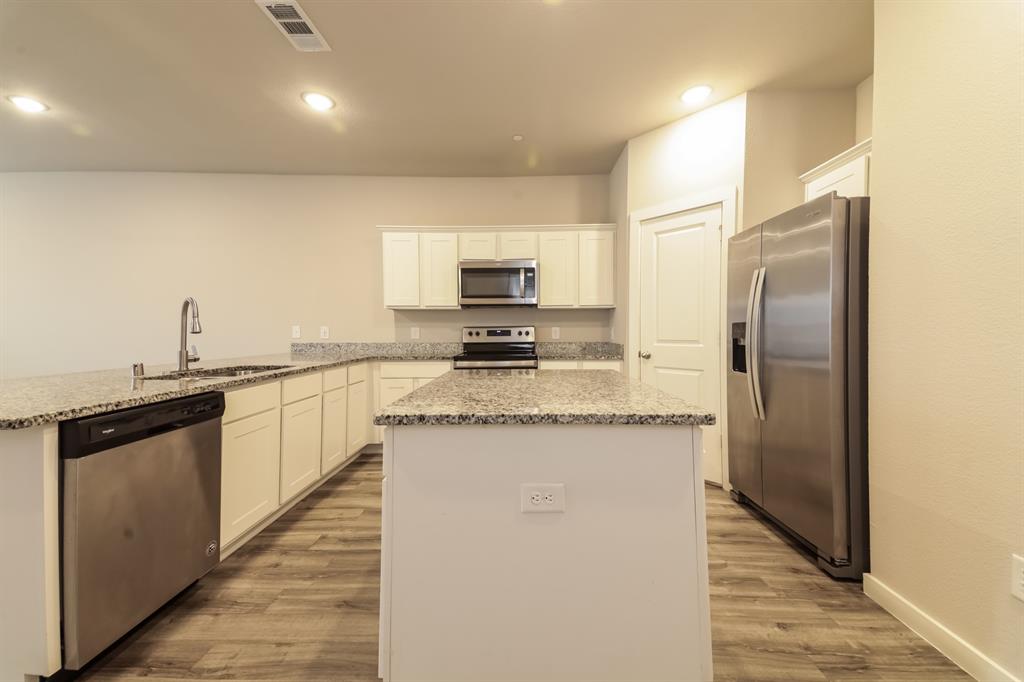 Legacy Pointe Add - Residential Lease