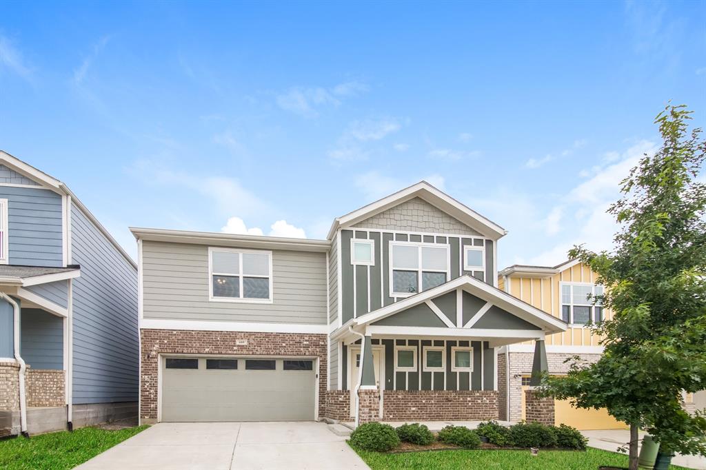 Legacy Pointe Add - Residential Lease