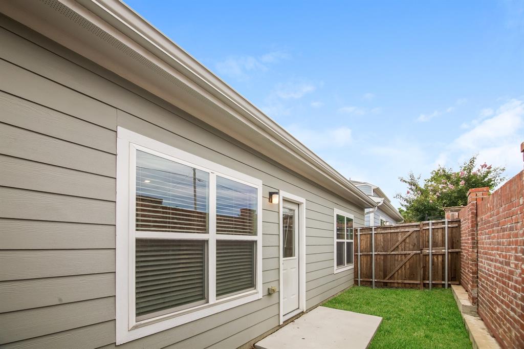 Legacy Pointe Add - Residential Lease