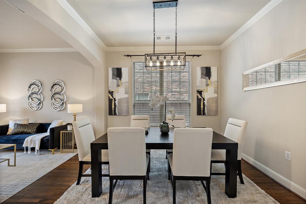 5529 Bentrose Drive