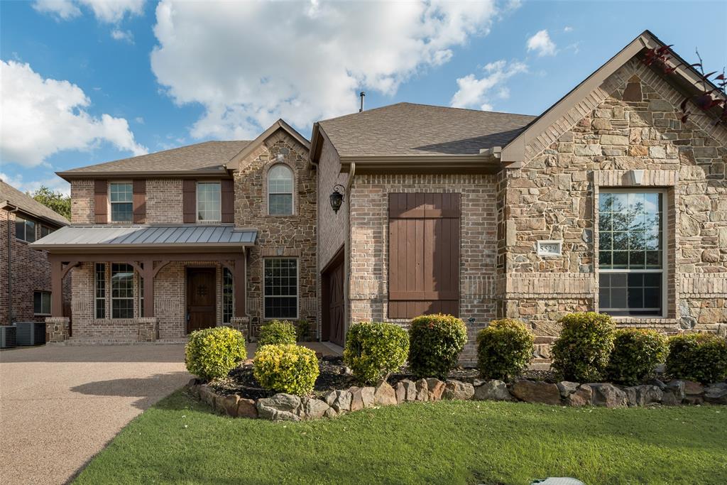 5529 Bentrose Drive